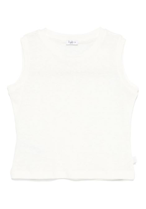 Top con logo IL GUFO | P25TC090M0141100